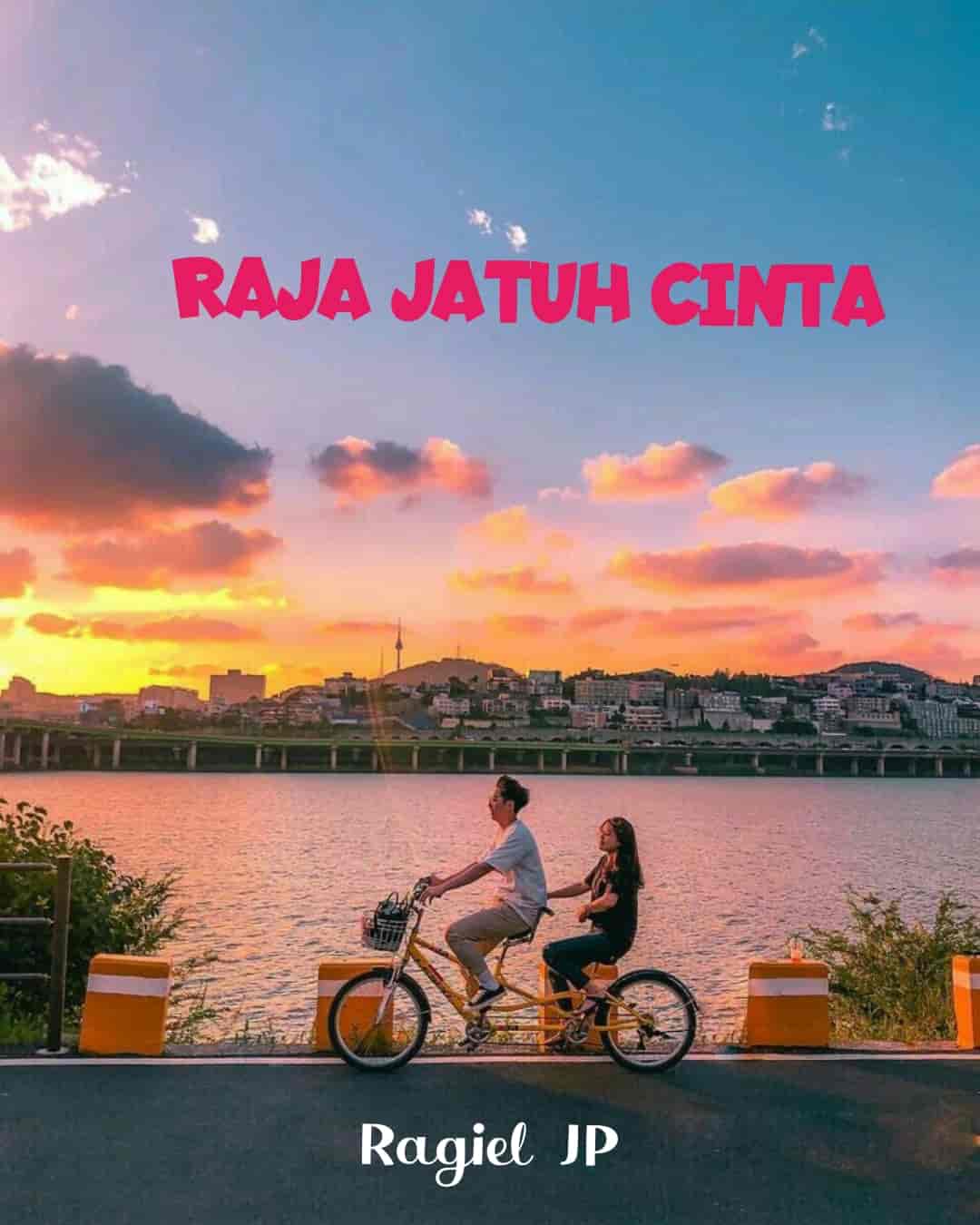 Raja Jatuh Cinta