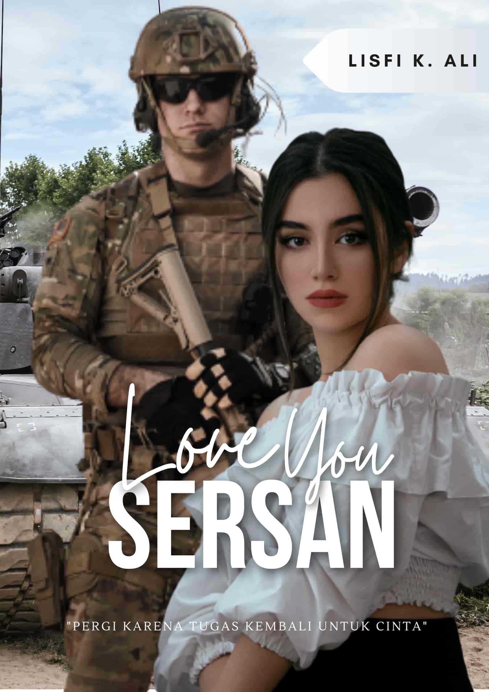 Love You Sersan 