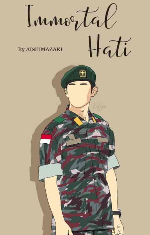 Immortal Hati S1 (Sinopsis)