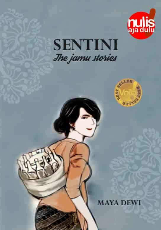 Sentini: The Jamu Stories