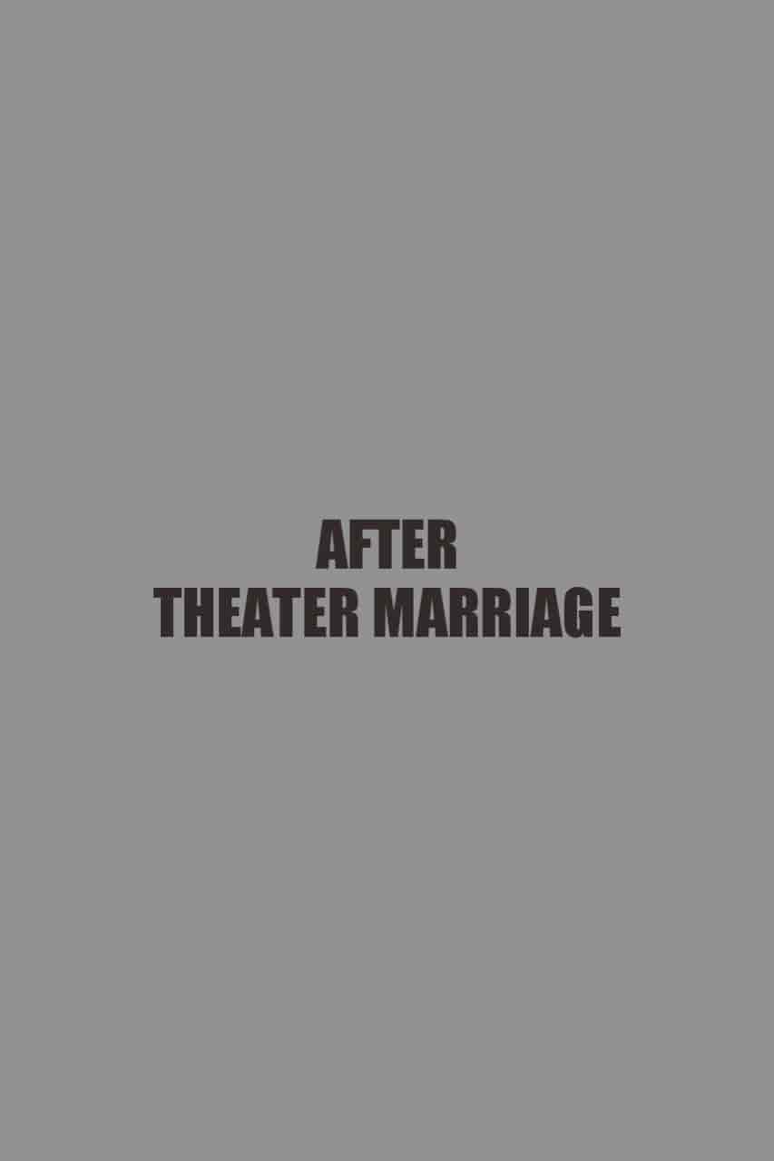 After Theater Marriage (Sinopsis)