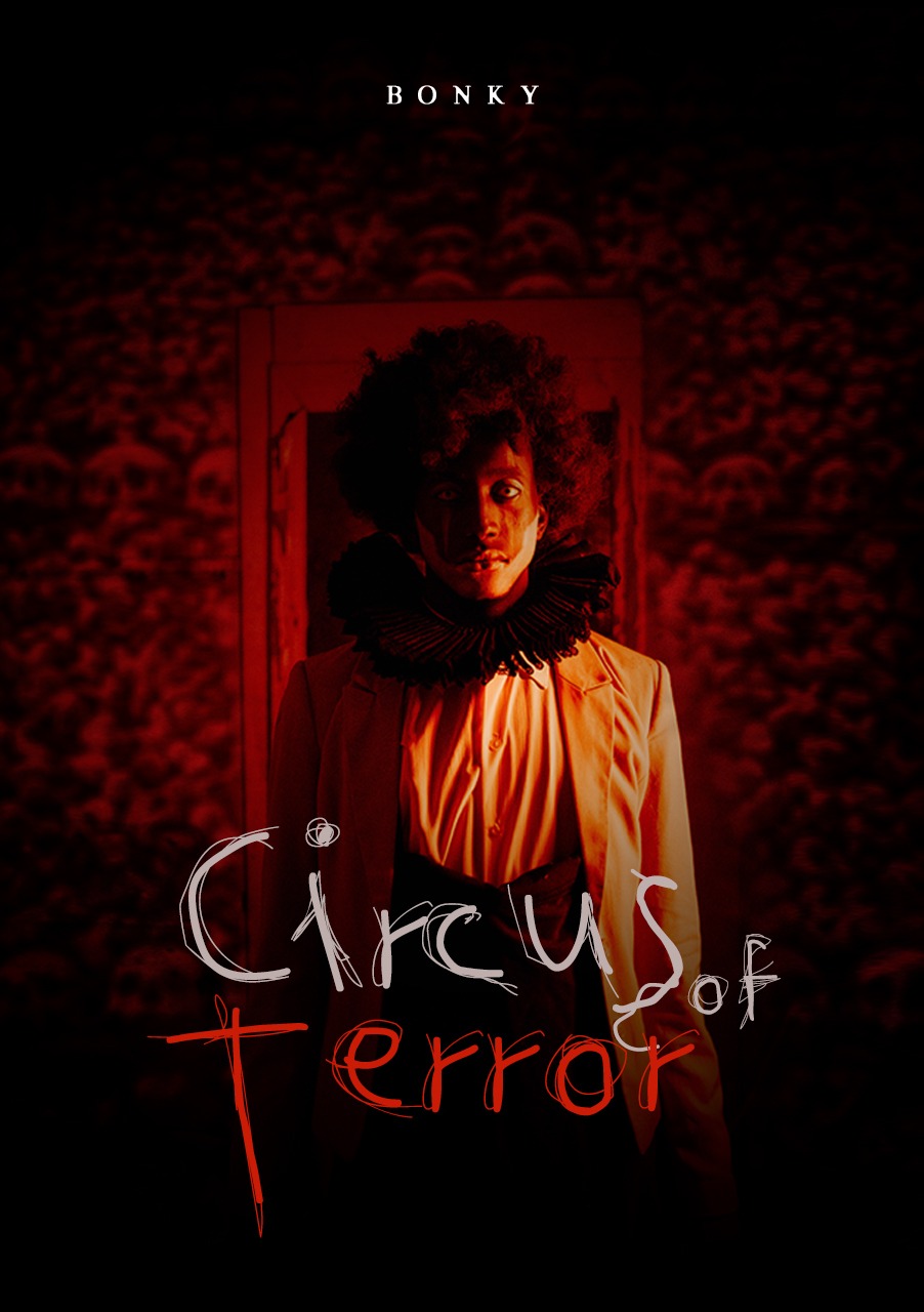Circus Of Terror