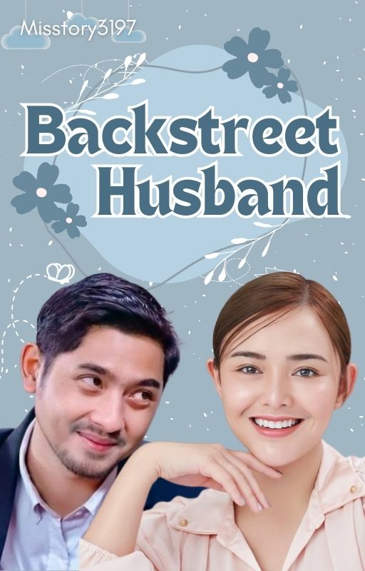 Backstreet Husband