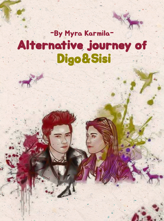 Alternative journey of Digo&Sisi