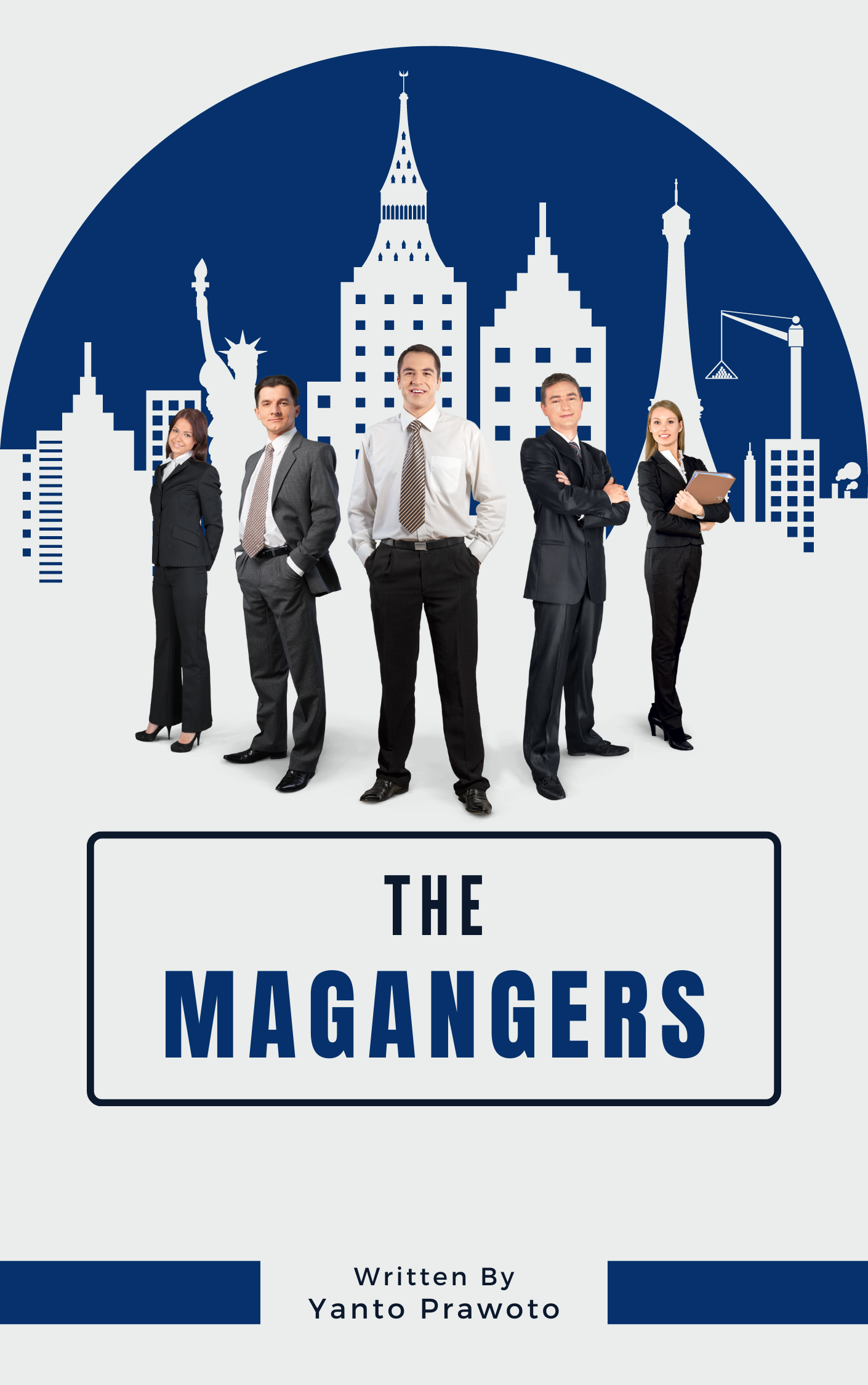 The Magangers (Sinopsis)